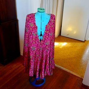 Free People small top